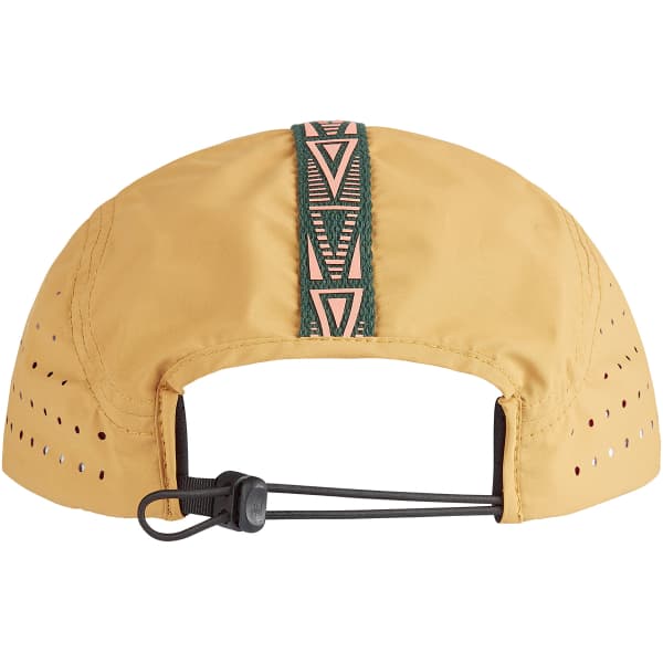 Casquette randonnée PICTURE MECTAL SPRUCE YELLOW