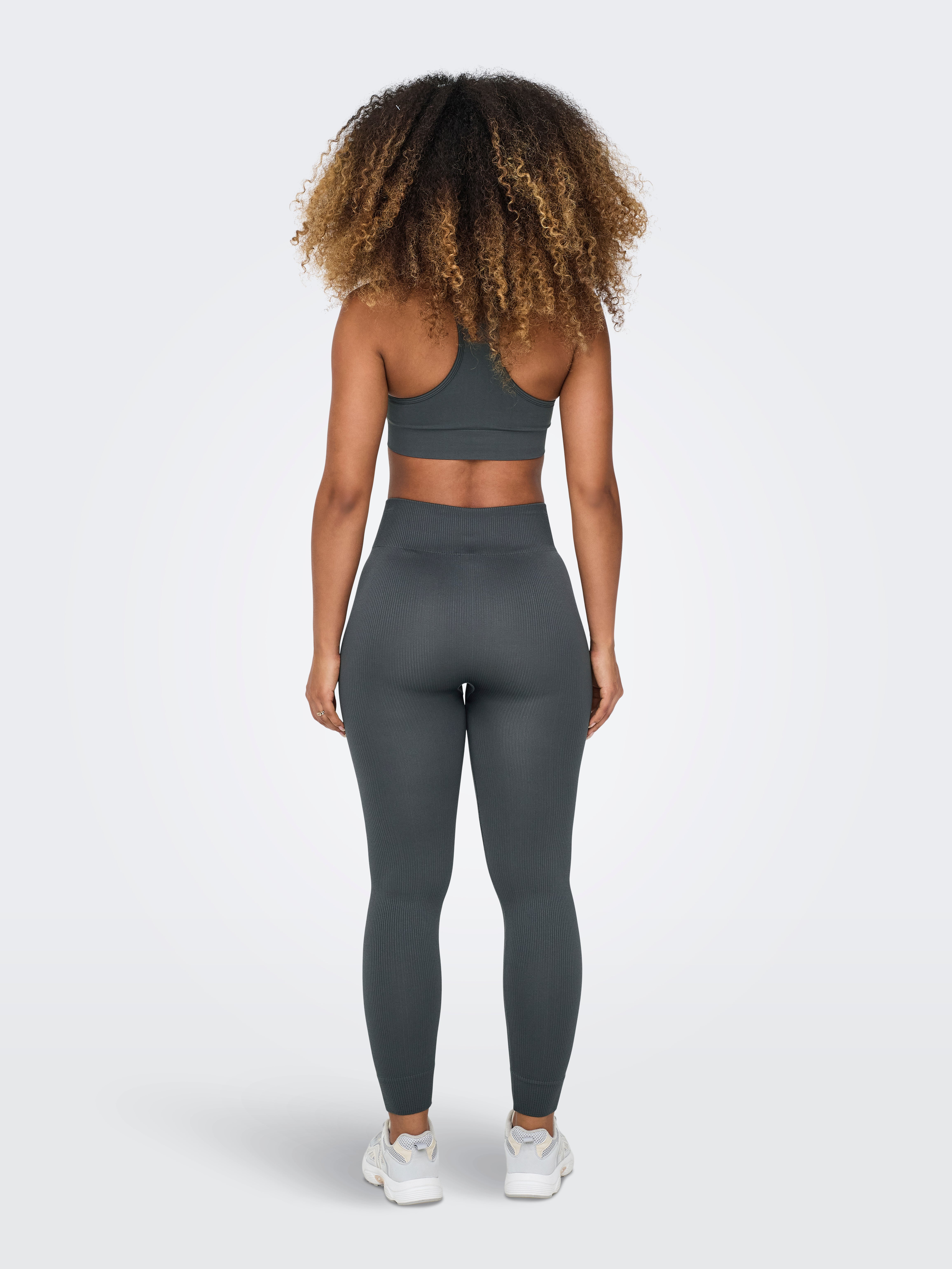 ONPDAISY-2 Sport-BH Dark Shadow