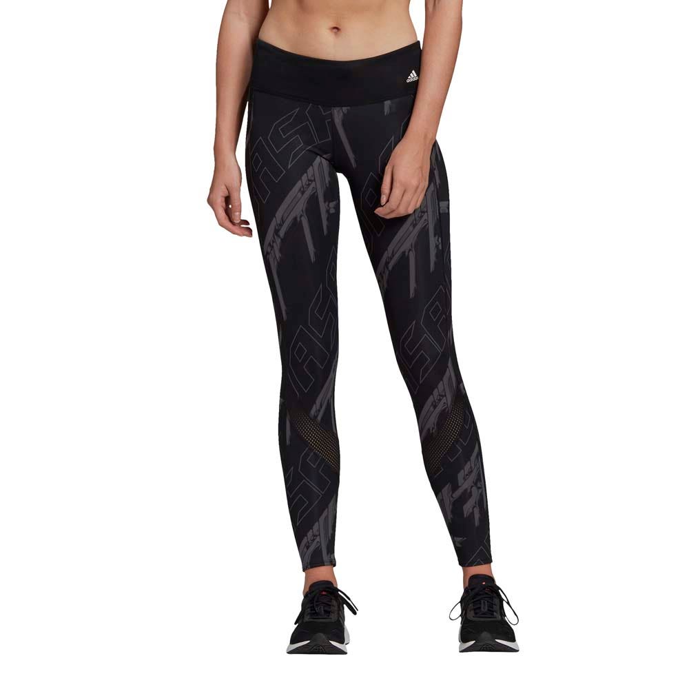 adidas  Own The Run Legging