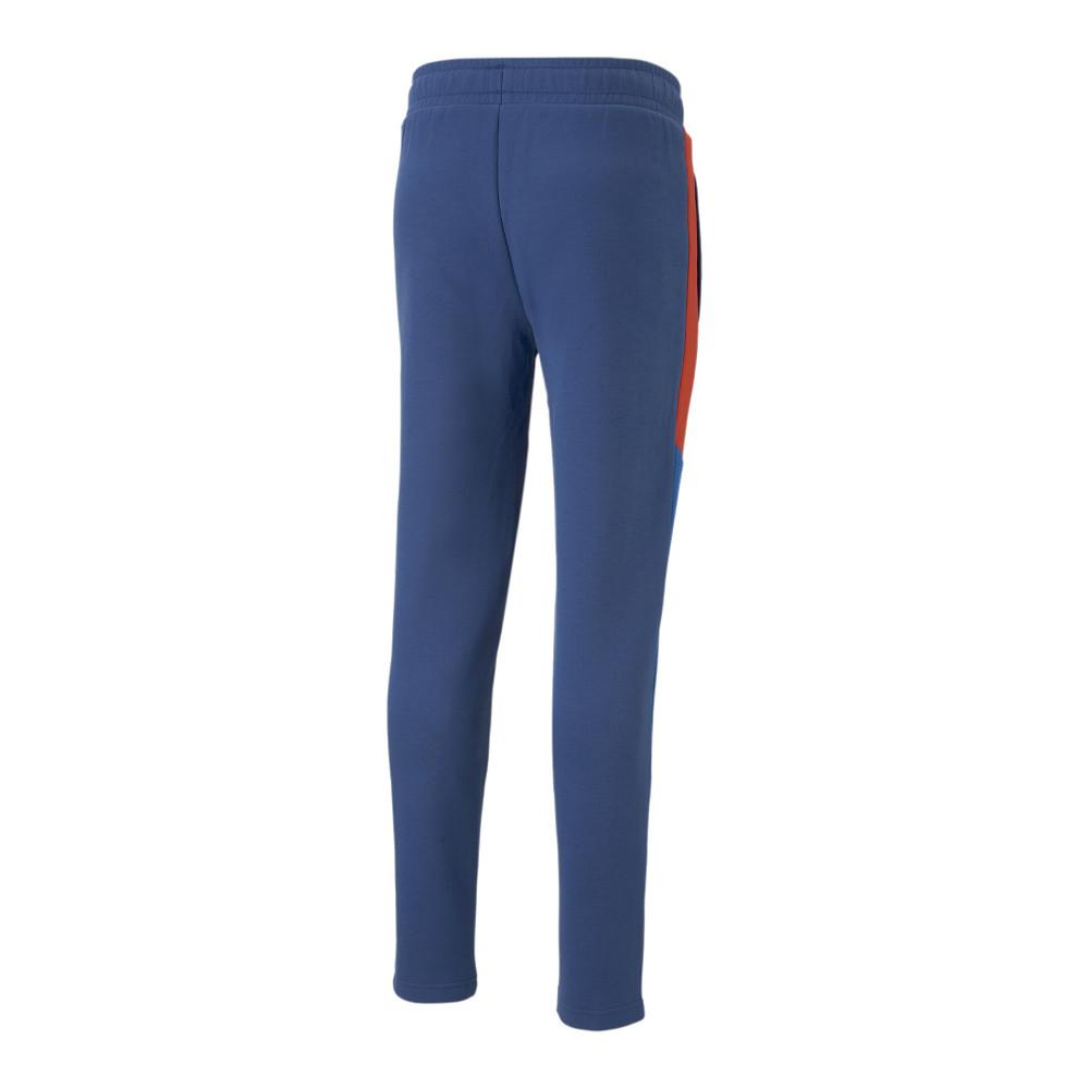 Puma Jogging Bleu Homme Puma Bmw 538133