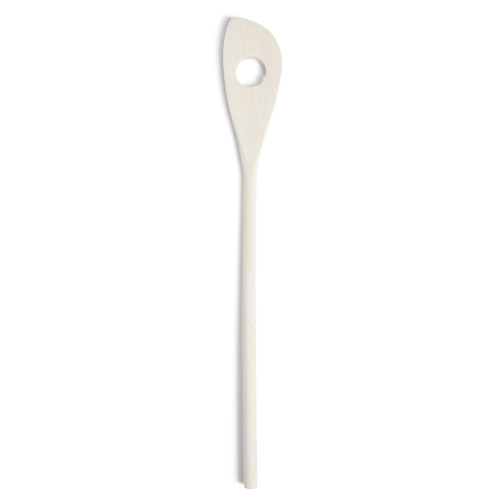 Ustensiles de cuisine en bois x4