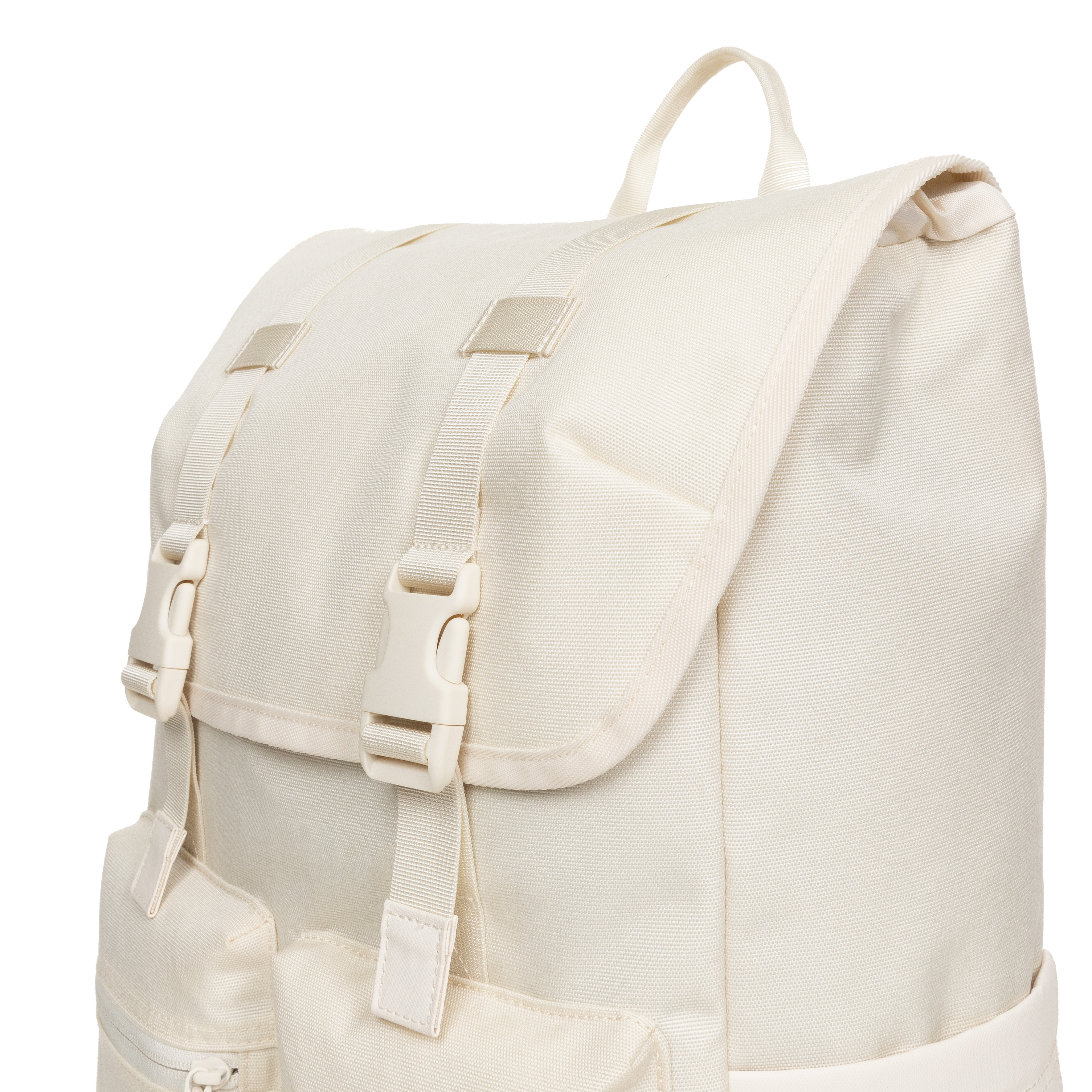 Eastpak Icon Topload Off White