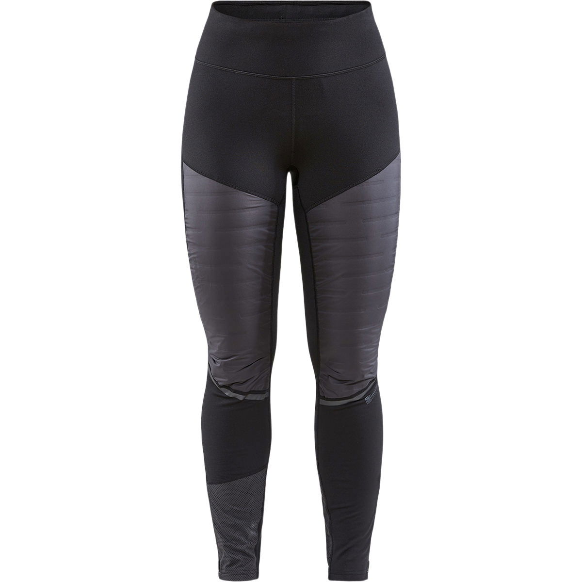 Craft Lumen Subzero Padded Vinter Løbetights Dame