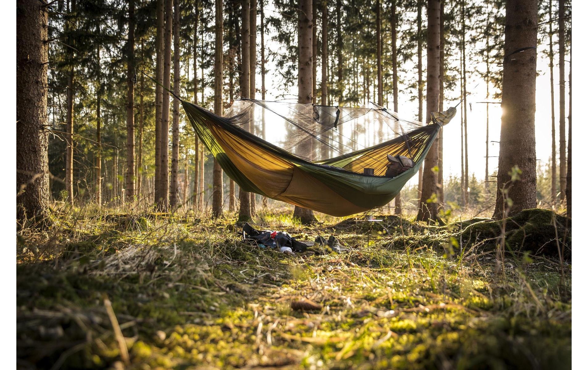 Amazonas Hängematte »Adventure Herro XXL«
