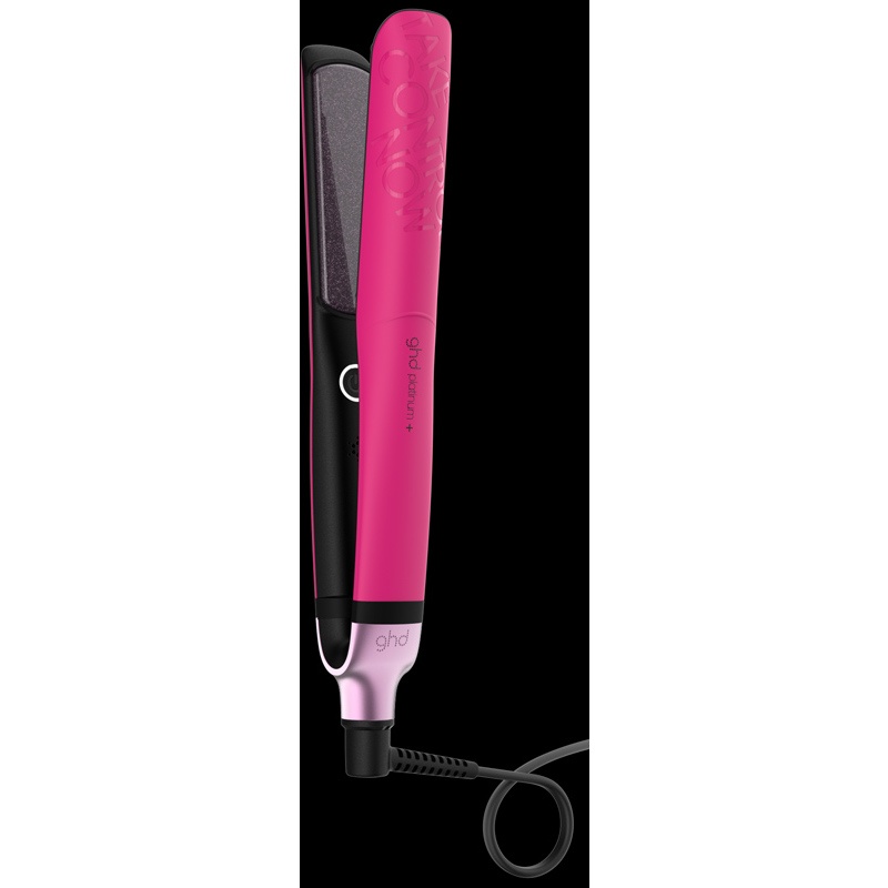 ghd Platinum+ Styler - Pink 2022 (Limited Edition)