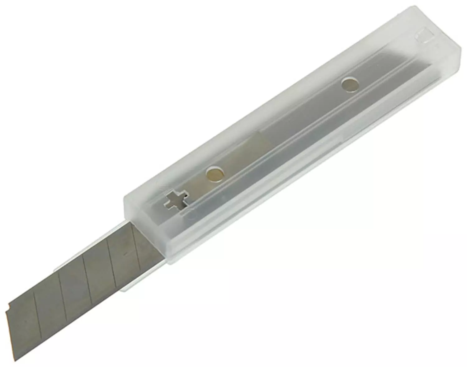 Anza PRO Reservemesjes - 18mm (10st)