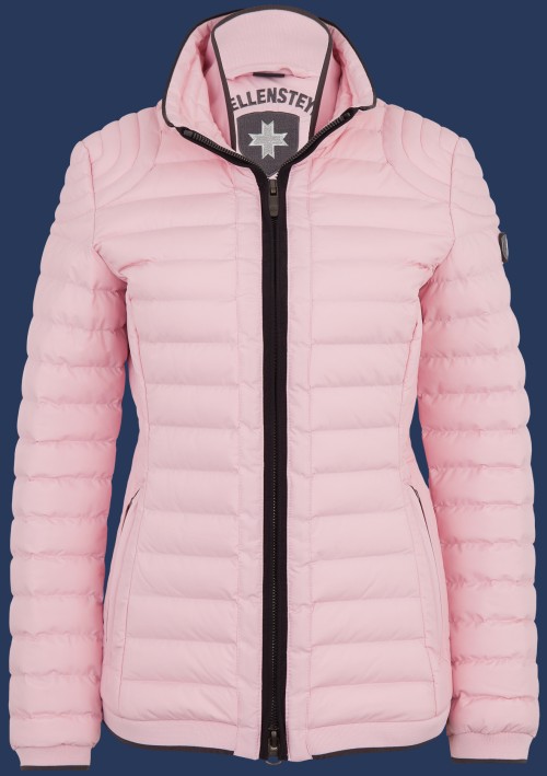 Helium Short MoSoDuHiTec, Rosa