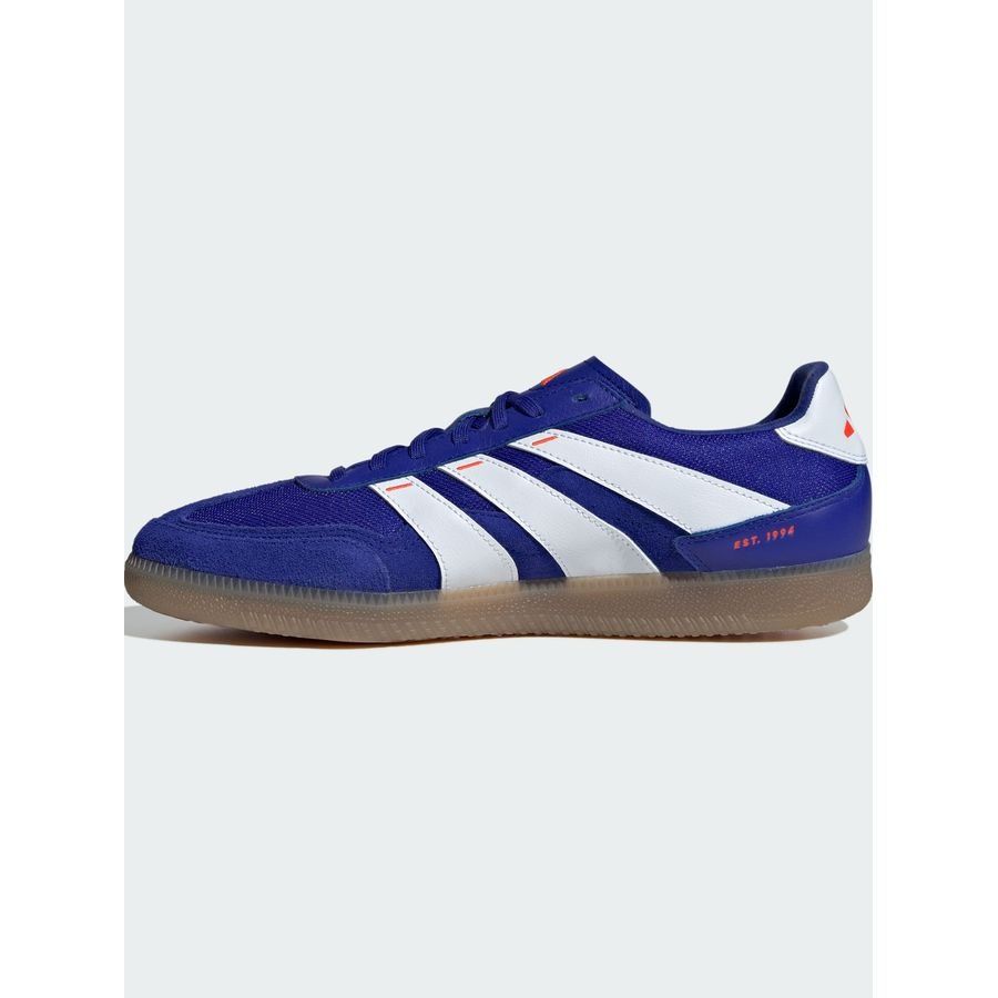 adidas Predator Freestyle IN Advancement - Bleu/Blanc/Rouge