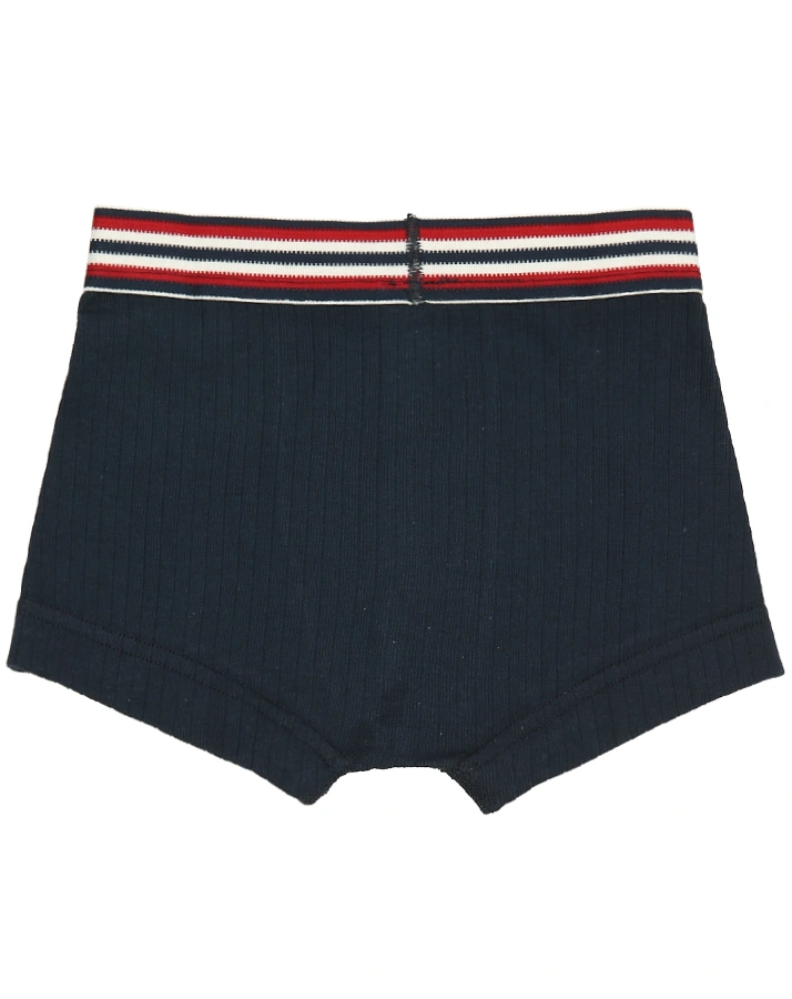 Boxershorts ESSENTKids in indigo