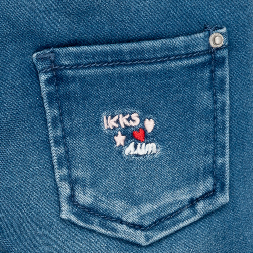 Ikks - LUISIN - Bleu