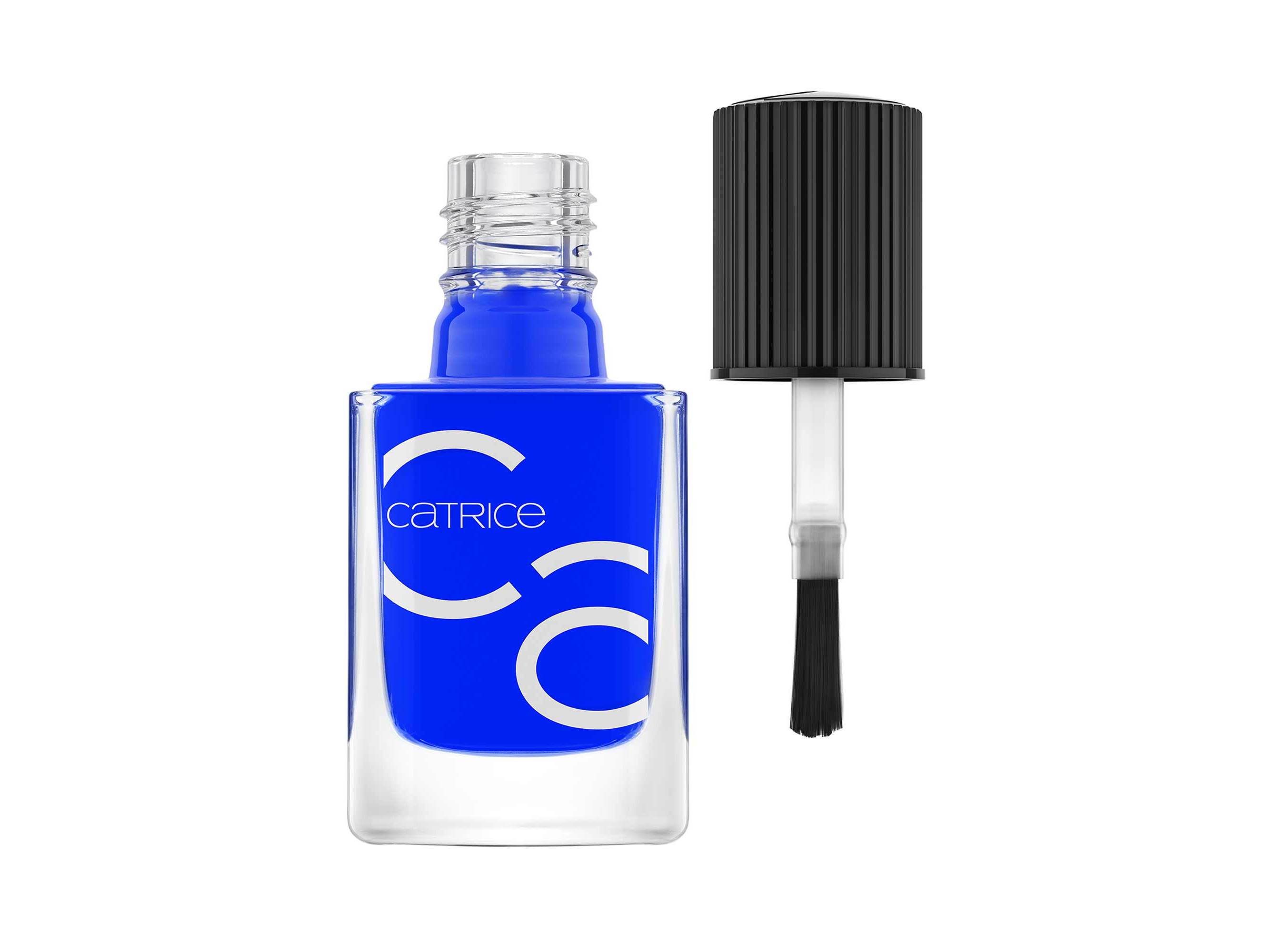 VERNIZ CATRICE ICONAILS 144