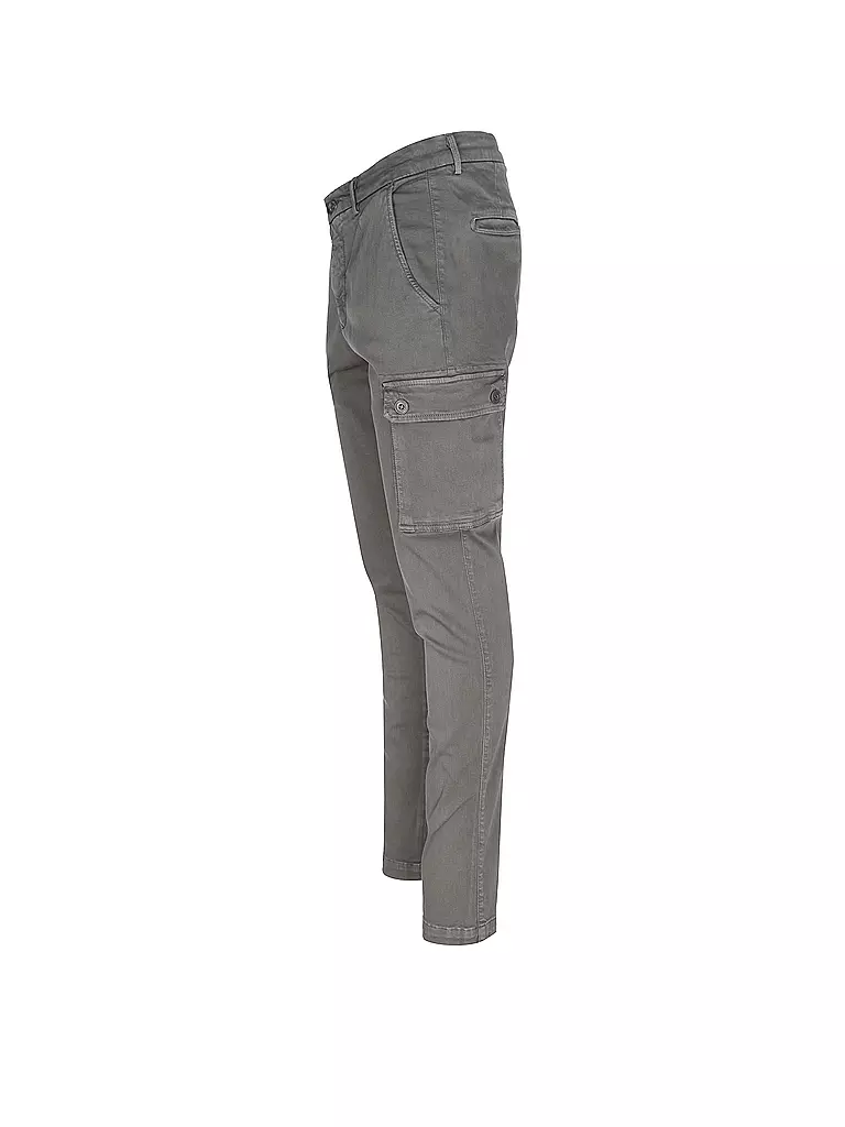 REPLAY Cargohose JAAN  braun