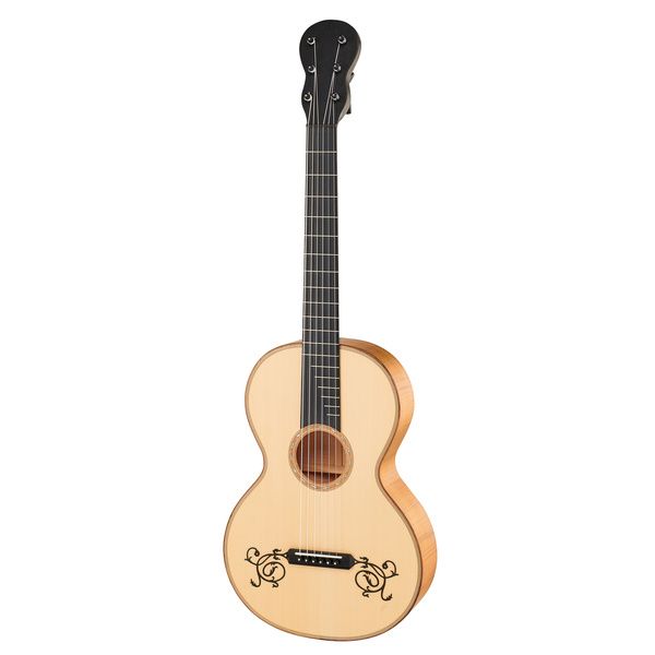 Thomann Pro Romantic Guitar 1850