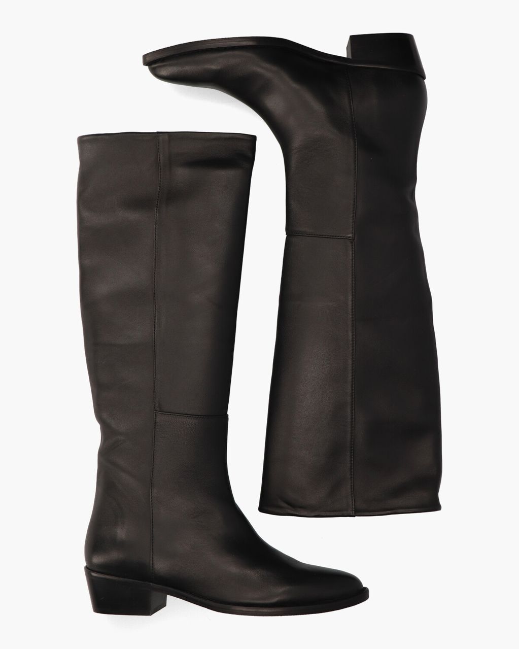 Toral TL-12777 Zwart Damesboots