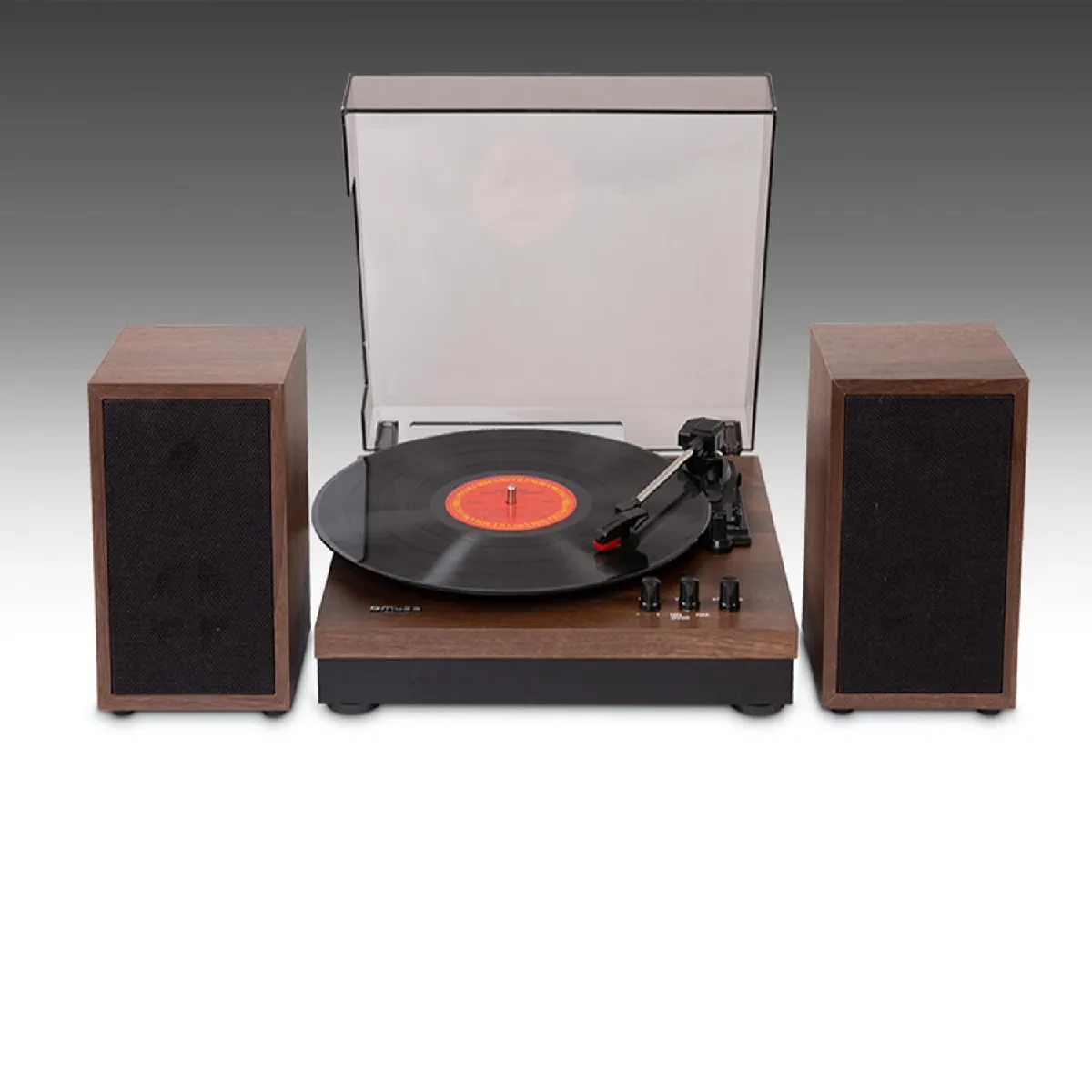 Muse MT-108BT Platine vinyle bluetooth