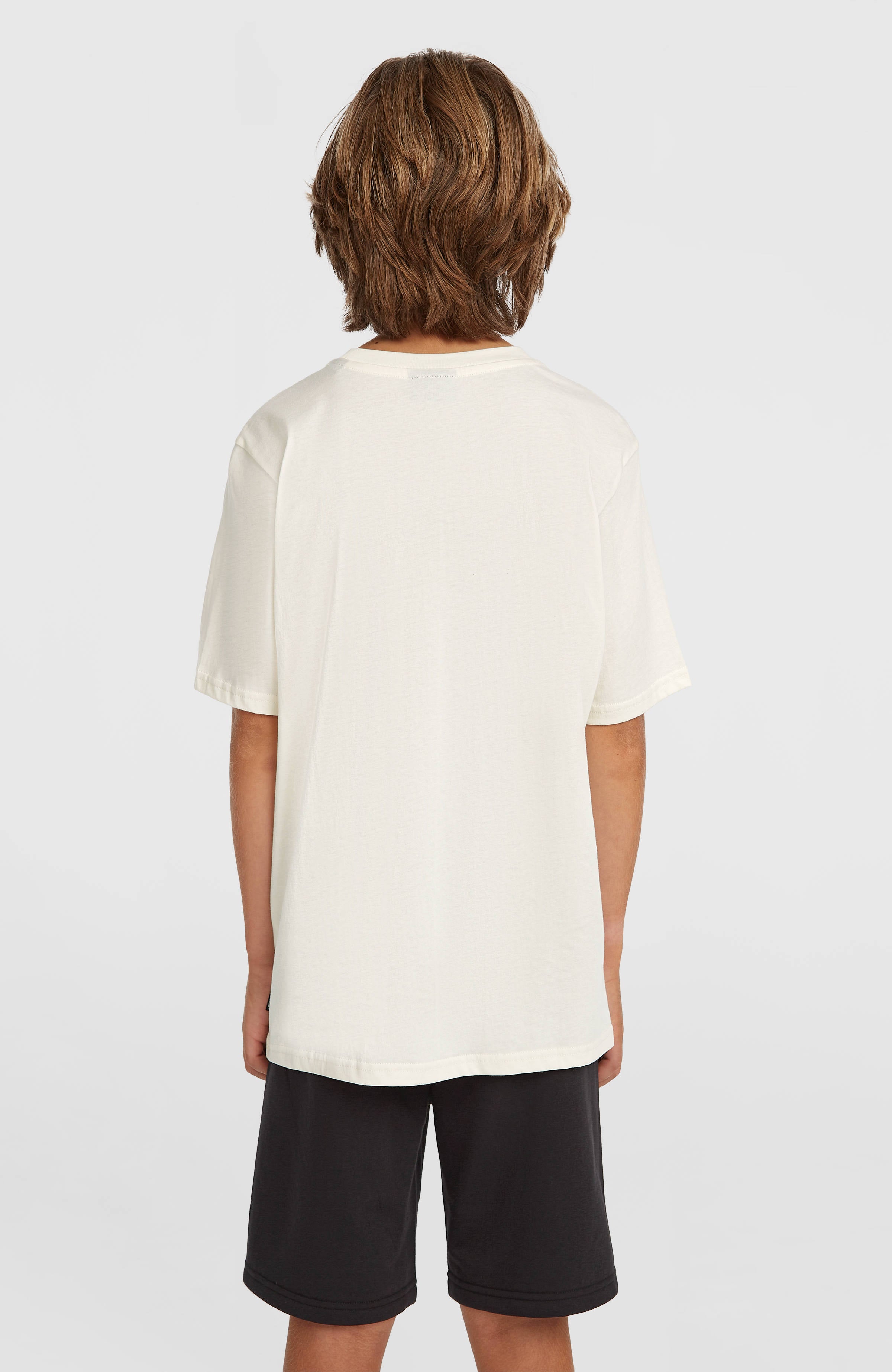Cali sweatshort