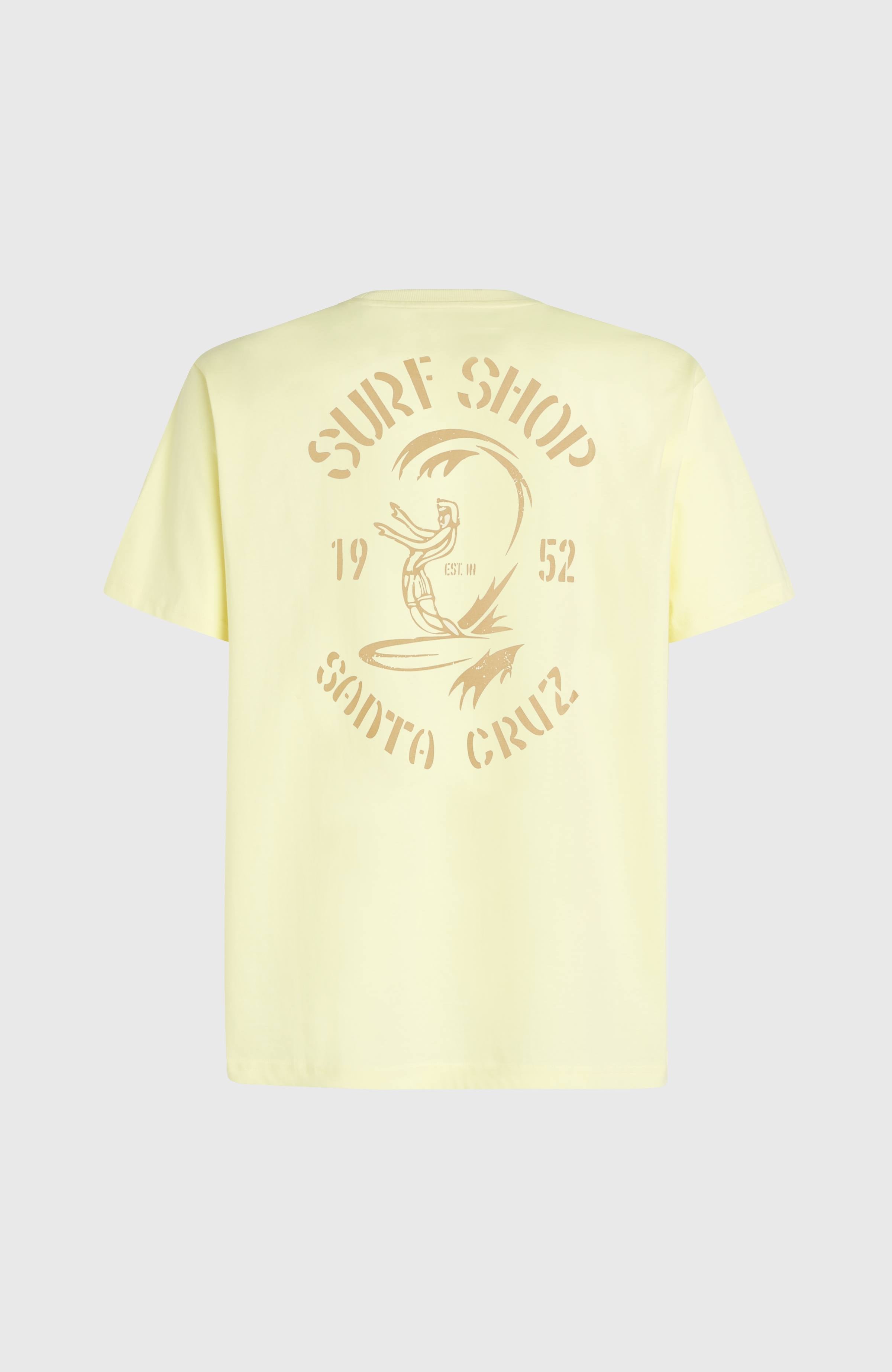 O'Riginals Surf Shop T-shirt
