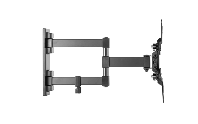 Berger Full-motion TV Wandhalterung für 13 bis 42 Zoll
