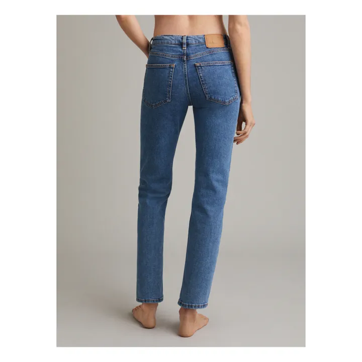 Jeanerica Jean Classic | Light Vintage 95
