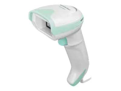 Datalogic Gryphon I GBT4500-HC - Kit - stregkodescanner - bærbar - 2D imager - afkodet - Bluetooth 4.0