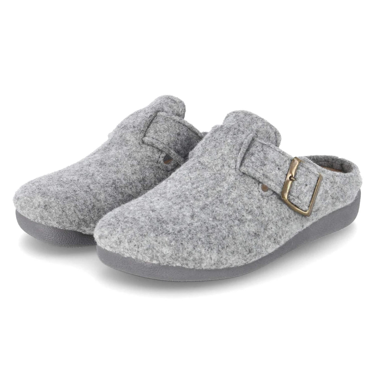 Josef SeibelPantoffeln CARA 01 - grau