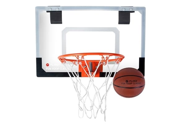 Pure2Improve for Fun Hoop Classic basketball