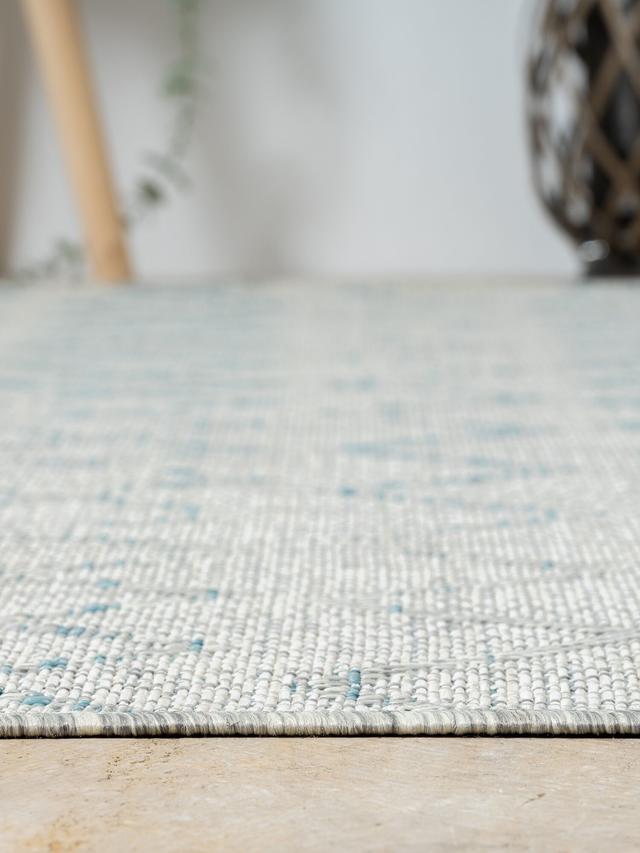 Deluxe Outdoor-Teppich, 150 x 80 cm