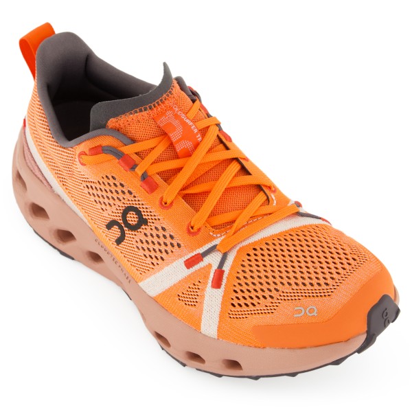 On - Women's Cloudsurfer Trail - Chaussures de trail