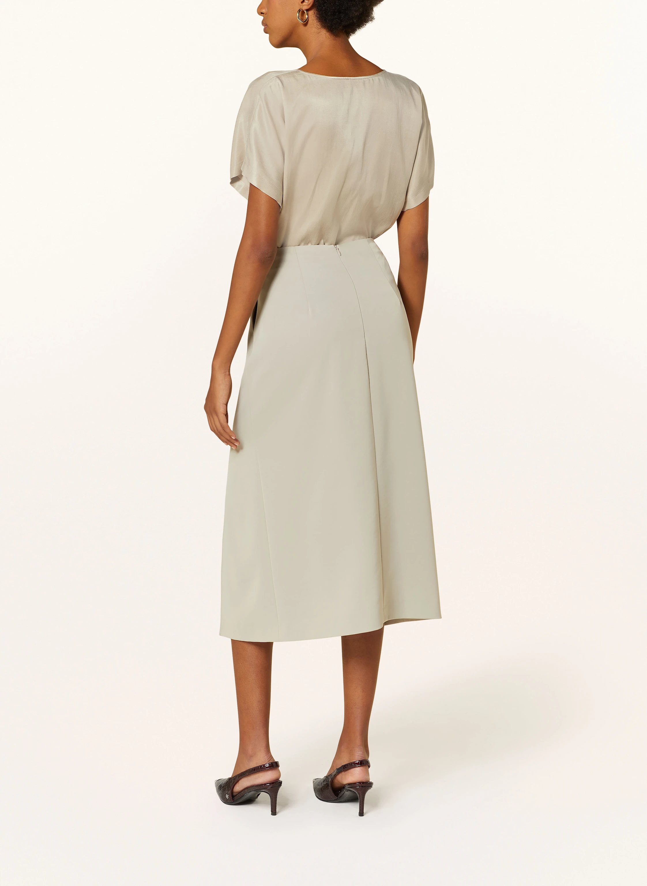 DRYKORN Bluse CORAMY