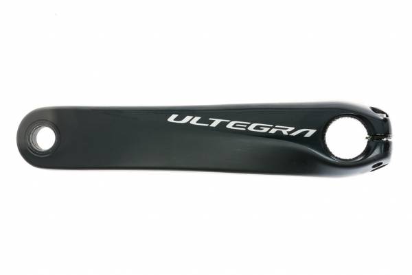 Shimano Ultegra R8000 Venstre Pedalarm 175 mm.