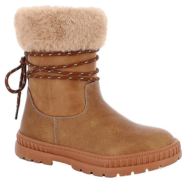 KIMBERFEEL - CHAUSSURES CHAUDES PAULA