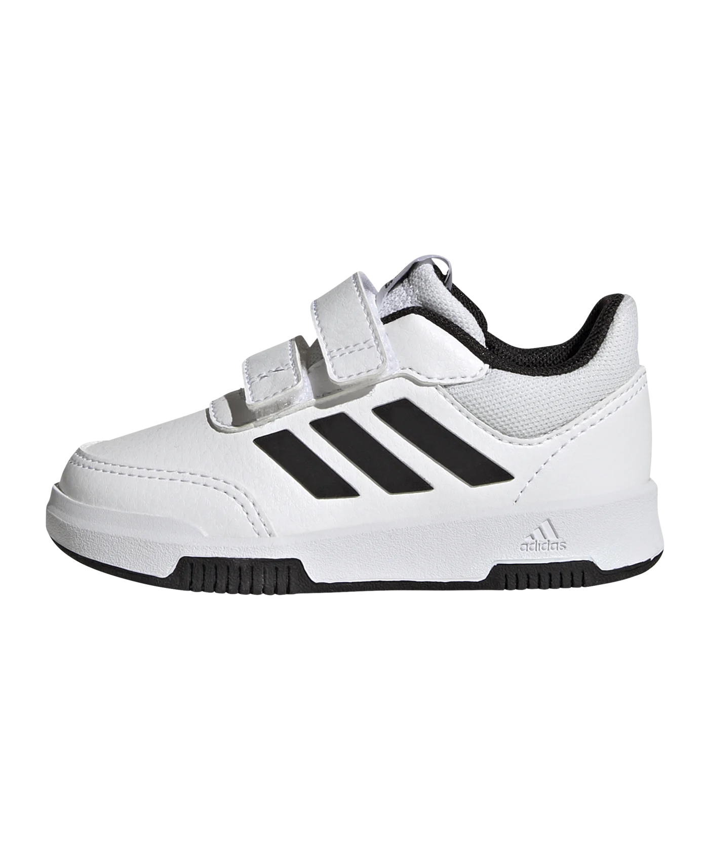 adidas Tensaur Sport Training Hook and Loop Weiss