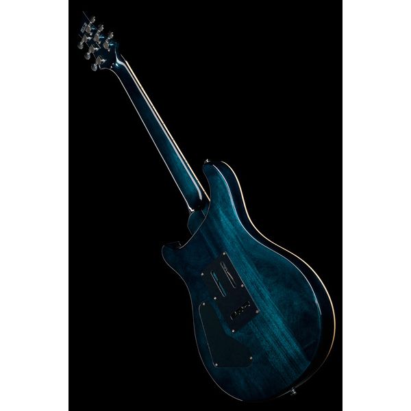 Harley Benton CST-24T Ocean Flame Bundle