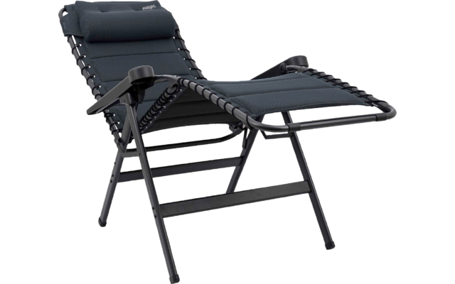 Crespo AP-232 Air Deluxe Relaxliege inkl. Tragetasche