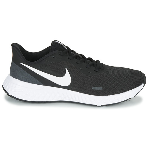 Nike - REVOLUTION 5 - Noir / Blanc