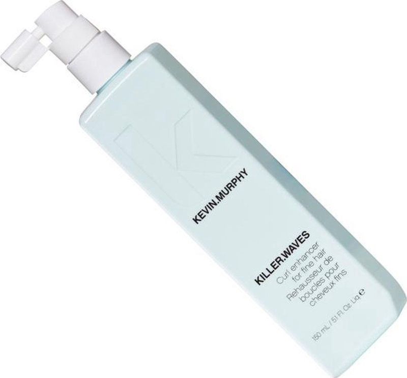 Kevin Murphy - Killer.Waves - Haarcrème - 150ml