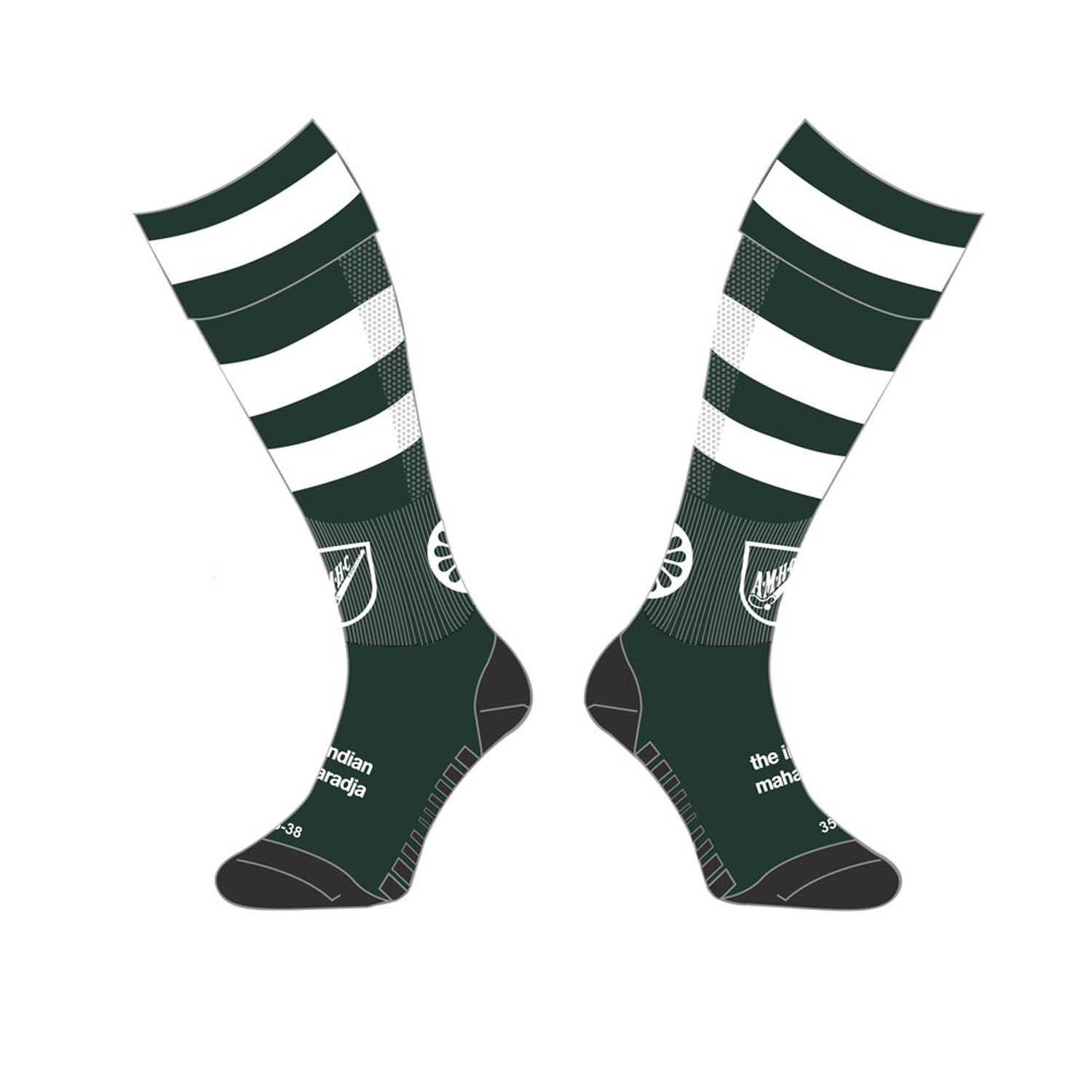 The Indian Maharadja  AMHC Tech Kneehigh