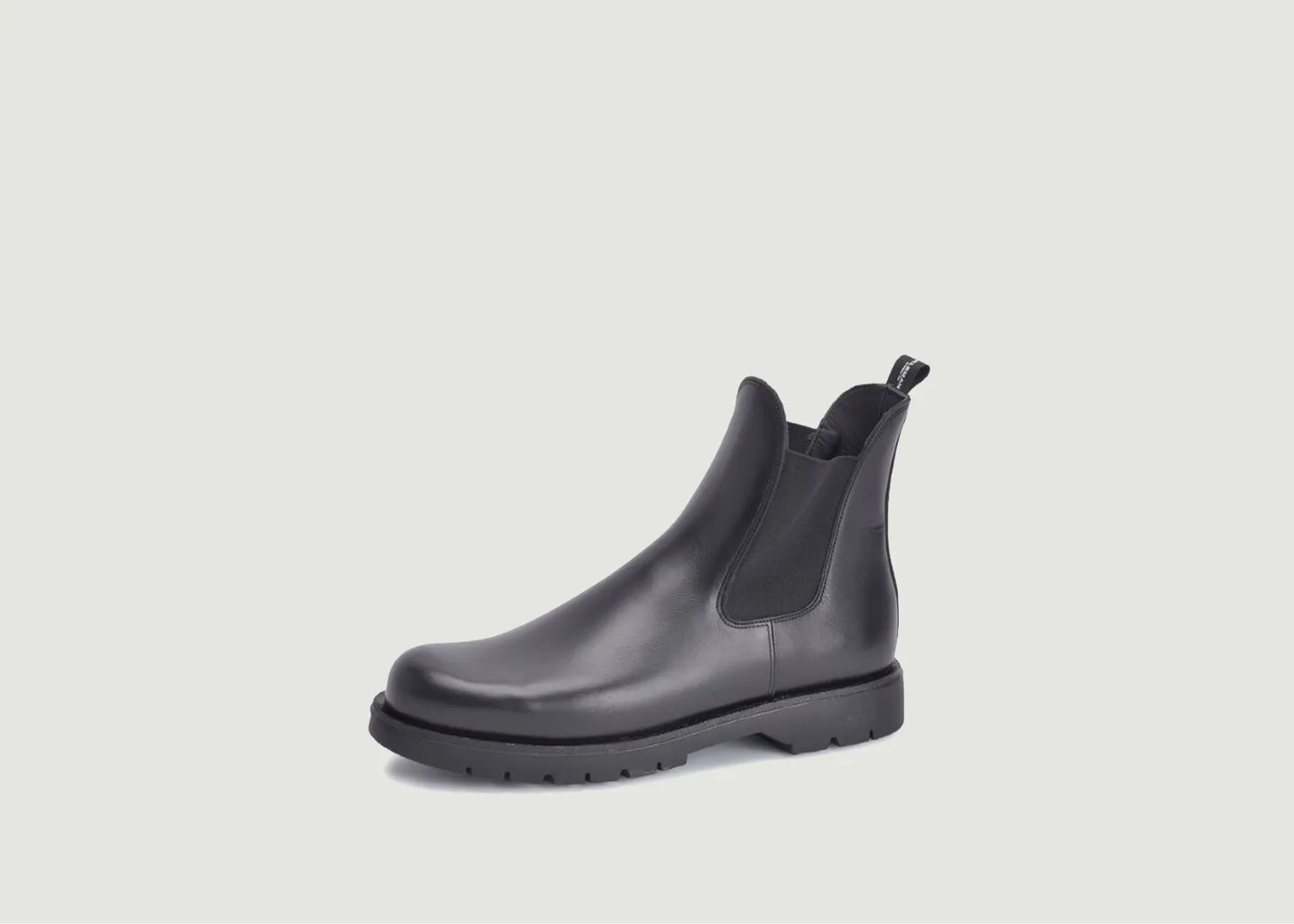 Boots chelsea Tonnant Kleman