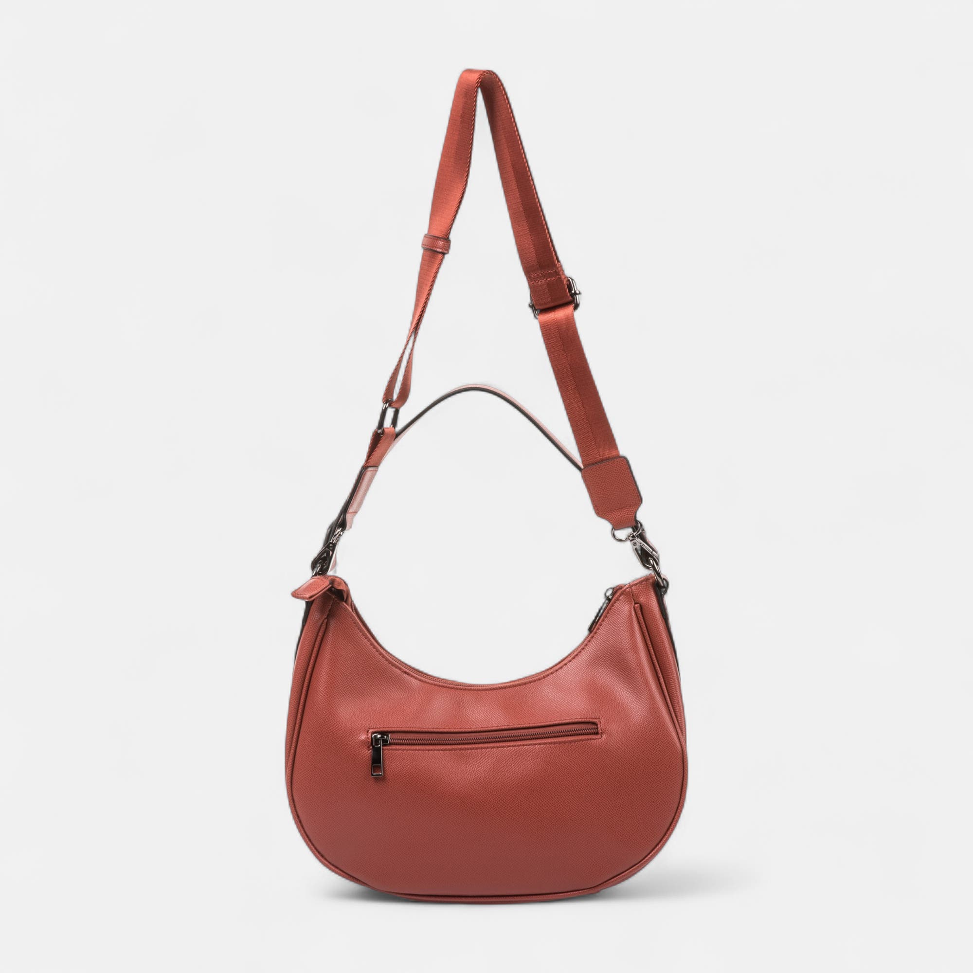Sac à main orange