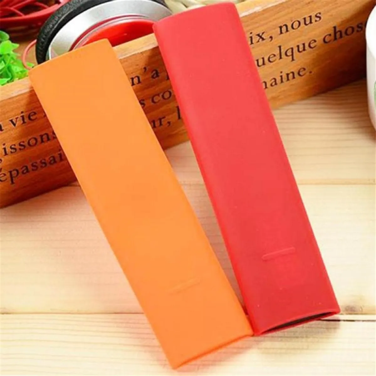 Wewoo Housse protection télécommande Xiaomi