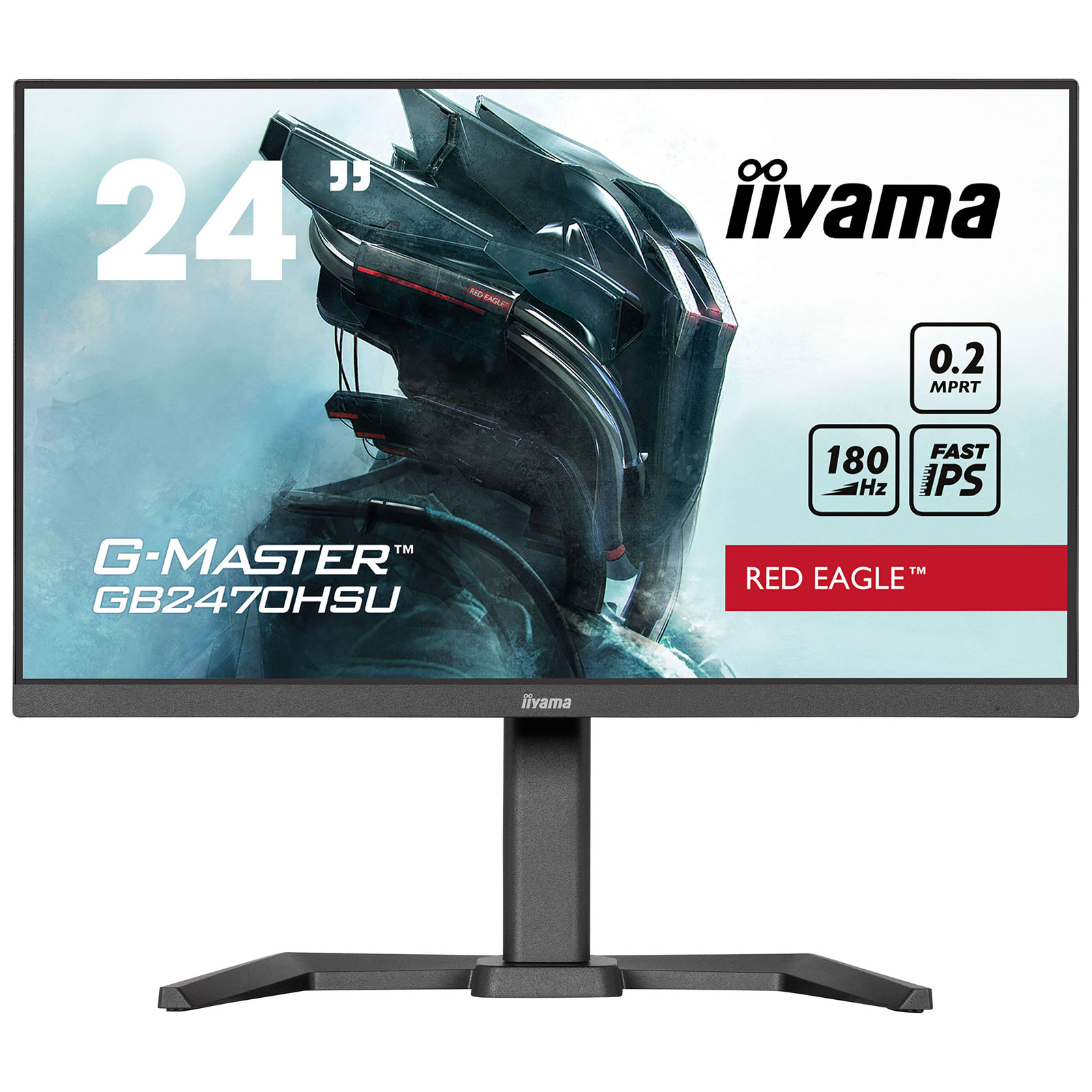 iiyama 23.8