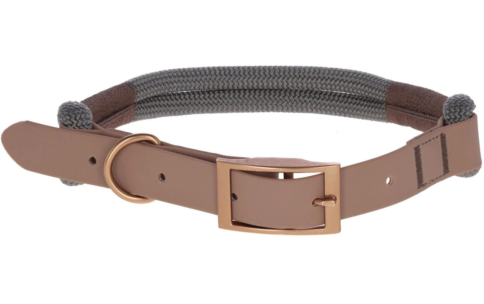 Halsband Monte Carlo 12 mm x 45 cm - 65 cmTrendiges Hundehalsband