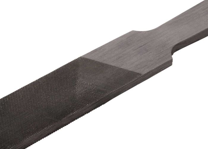 Double Sided Axe File øksefil