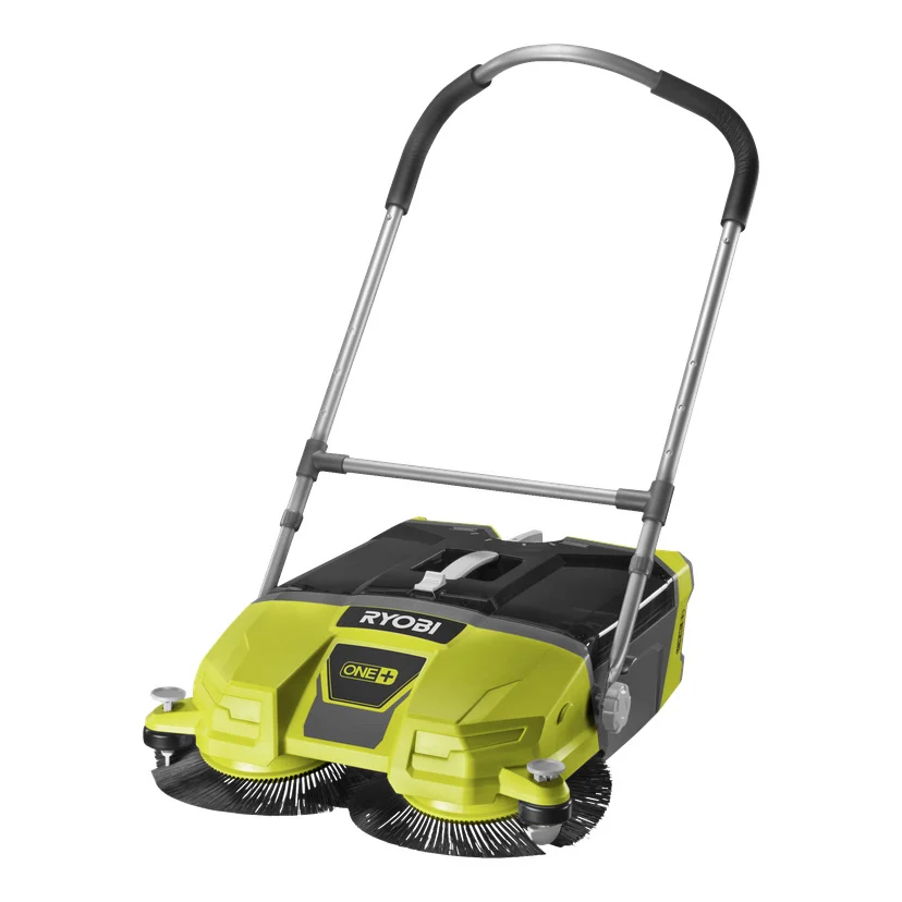 Feiemaskin 18 V 53 cm 17 l