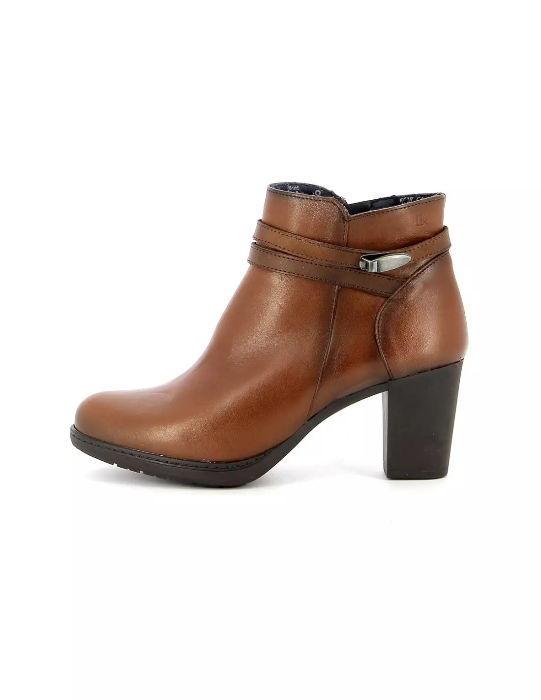 DORKING D8102 - Boots & bottines Marron