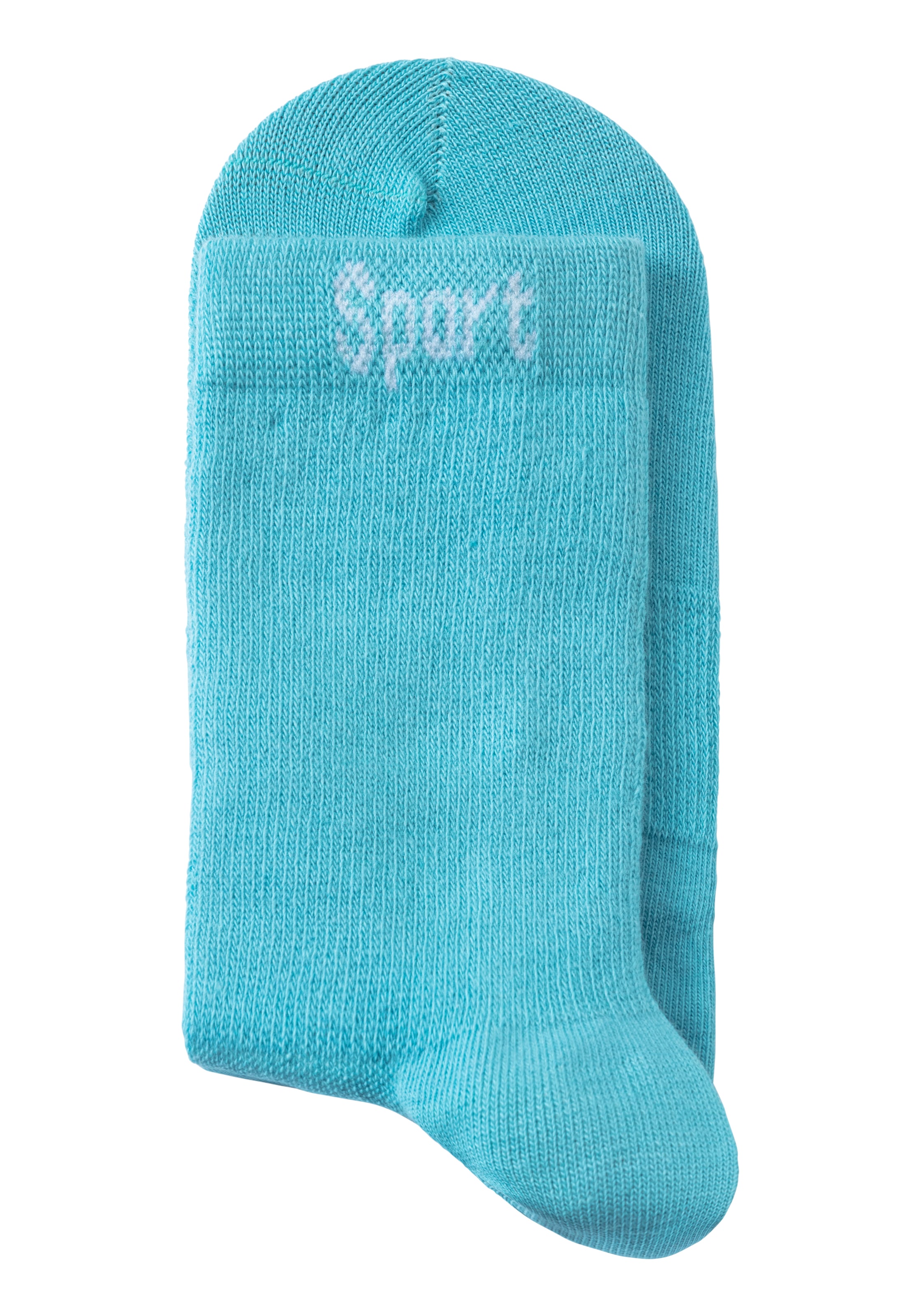 Bench. Sportsocken Packung, 6 Stk. tlg. mit antibakterieller Feuchtigkeitsregulierung