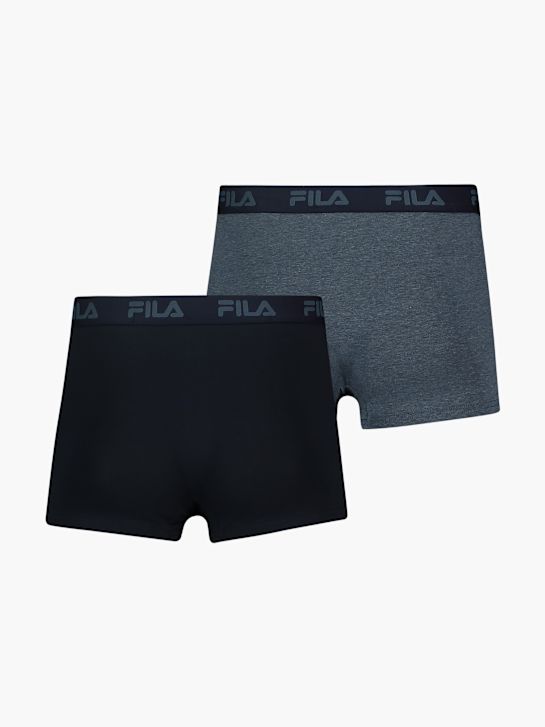 FILA Unterwäsche Blau
