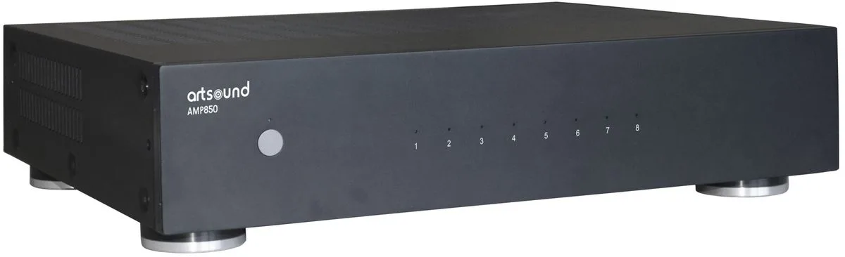 Artsound AMP850 Amplis de puissance