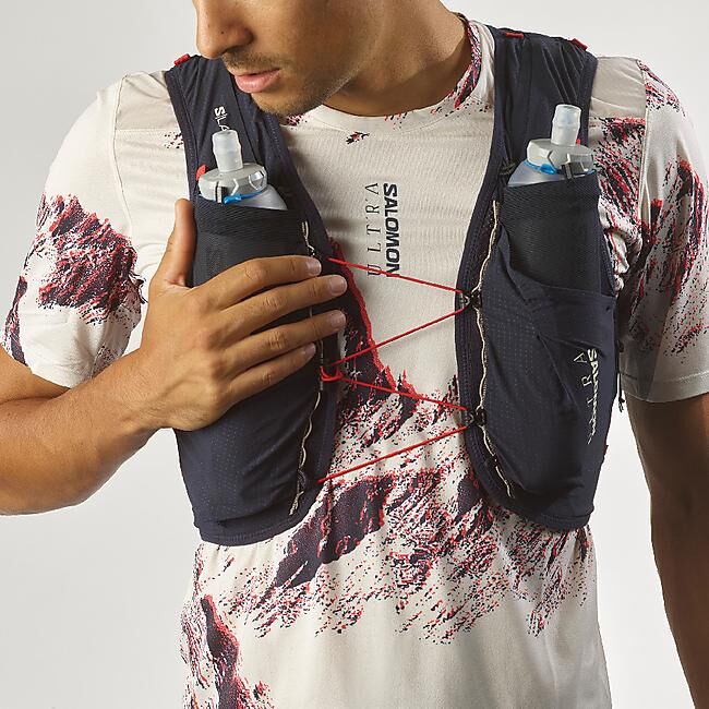 SALOMON - SAC A DOS S-LAB ULTRA 10