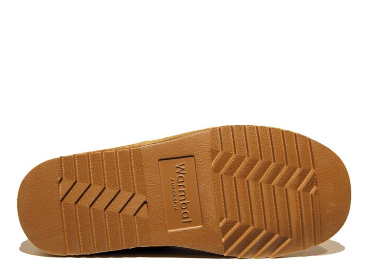 Warmbat WLW3215 Willow Women Print Gold Metallic